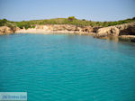 Eiland Formekula bij Lefkas - Griekenland - foto 2