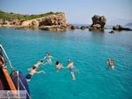Eiland Formekula bij Lefkas - Griekenland - foto 6