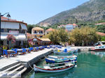 Eiland Kalamos bij Lefkas - Griekenland - foto 11
