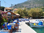 Eiland Kalamos bij Lefkas - Griekenland - foto 13