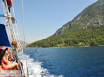 Eiland Kalamos bij Lefkas - Griekenland - foto 28