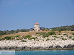 Eiland Kastos bij Lefkas - Griekenland - foto 02