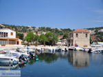 Eiland Kastos bij Lefkas - Griekenland - foto 07