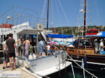 Eiland Kastos bij Lefkas - Griekenland - foto 14