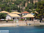 Eiland Kastos bij Lefkas - Griekenland - foto 18