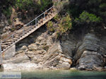 Eiland Kastos bij Lefkas - Griekenland - foto 19