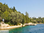 Eiland Skorpios bij Lefkas - Griekenland - foto 07