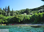 Eiland Skorpios bij Lefkas - Griekenland - foto 14