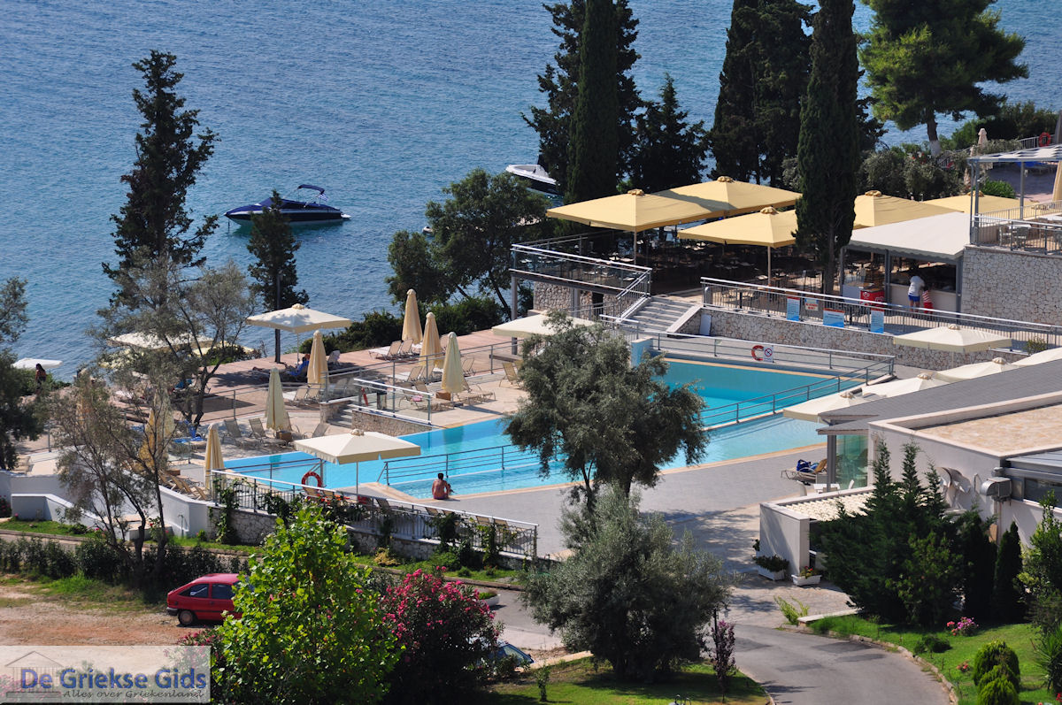 Nikiana Lefkada | Holidays in Nikiana Greece