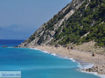 Pefkoulia strand ten noorden van Agios Nikitas foto 2 - Lefkas (Lefkada)
