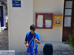 Jorgos Nikolidakis (De Griekse Gids) in Agios Nikitas - Lefkas (Lefkada)