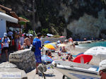 Klaar om te filmen in Agios Nikitas - Lefkas (Lefkada)