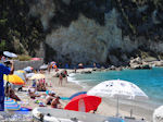 Agios Nikitas strand - Lefkas (Lefkada)