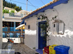 Griekse kleuren in Agios Nikitas - Lefkas (Lefkada)