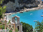 Klokketoren Agios Nikitas - Lefkas (Lefkada)