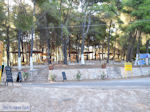 Ergens tussen Athani en kaap Lefkata ter hoogte van Porto Katsiki - Lefkas (Lefkada)