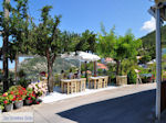 Terrasjes met uitzicht in Athani - Lefkas (Lefkada)