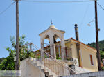 Klokkentoren in Athani - Lefkas (Lefkada)