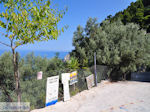 Egremni, nabij het strand - Lefkas (Lefkada)