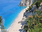 Egremni zandstrand foto 1 - Lefkas (Lefkada)