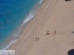 Egremni zandstrand foto 4 - Lefkas (Lefkada)