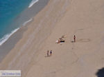 Egremni zandstrand foto 5 - Lefkas (Lefkada)