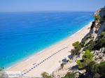 Egremni zandstrand foto 8 - Lefkas (Lefkada)