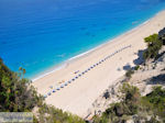 Egremni zandstrand foto 9 - Lefkas (Lefkada)