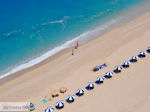 Egremni zandstrand foto 10 - Lefkas (Lefkada)