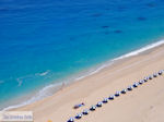 Egremni zandstrand foto 13 - Lefkas (Lefkada)