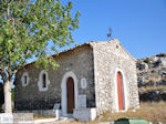 Het kerkje van Agios Donatos bij Englouvi - Lefkas (Lefkada)