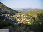 Englouvi, bekend om de linzen - Lefkas (Lefkada)