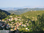 Englouvi, 750 meter boven de zeespiegel - Lefkas (Lefkada)