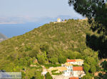 De windmolen bij Englouvi - Lefkas (Lefkada)