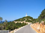 Kaap Lefkatas vuurtoren - Lefkas (Lefkada)