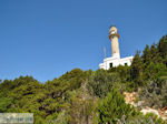 De bekende vuurtoren van Kaap Lefkatas foto 2 - Lefkas (Lefkada)