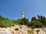 De bekende vuurtoren van Kaap Lefkatas foto 3 - Lefkas (Lefkada)