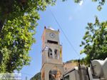 Kerktoren in Karia (Karya) - Lefkas (Lefkada)