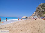 Het mooie zandstrand van Kathisma foto 16 - Lefkas (Lefkada)