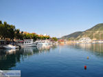 Het kustplaatsje Vassiliki (Vasiliki) foto 6 - Lefkas (Lefkada)