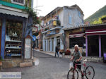Het kustplaatsje Vassiliki (Vasiliki) foto 7 - Lefkas (Lefkada)