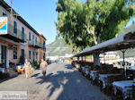 Het kustplaatsje Vassiliki (Vasiliki) foto 12 - Lefkas (Lefkada)
