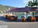 Het kustplaatsje Vassiliki (Vasiliki) foto 13 - Lefkas (Lefkada)