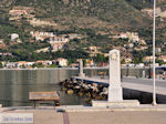 Het kustplaatsje Vassiliki (Vasiliki) foto 17 - Lefkas (Lefkada)