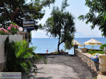 Het kustplaatsje Nikiana foto 2 - Lefkas (Lefkada)