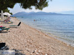 Het kustplaatsje Nikiana foto 3 - Lefkas (Lefkada)