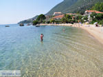 Het kustplaatsje Nikiana foto 7 - Lefkas (Lefkada)