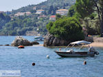 Het kustplaatsje Nikiana foto 8 - Lefkas (Lefkada)