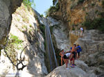 Kataraktis - Waterval foto 7 - Lefkas (Lefkada)