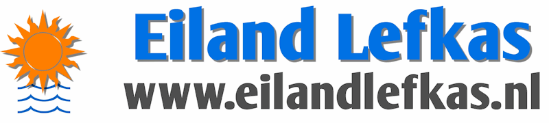 Eiland Lefkas